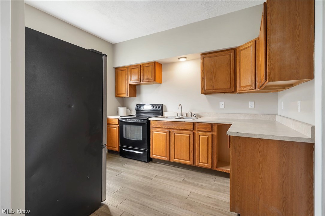 Canton - Residential