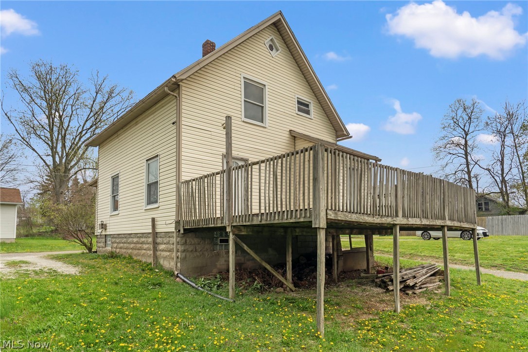 Canton - Residential