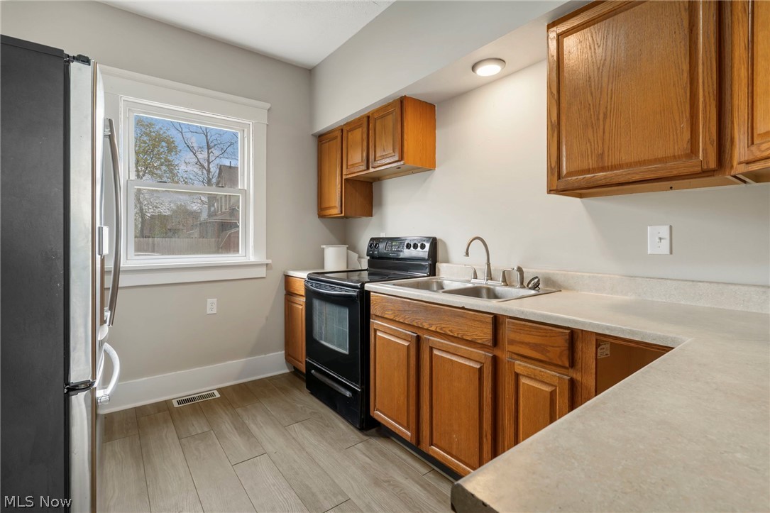 Canton - Residential