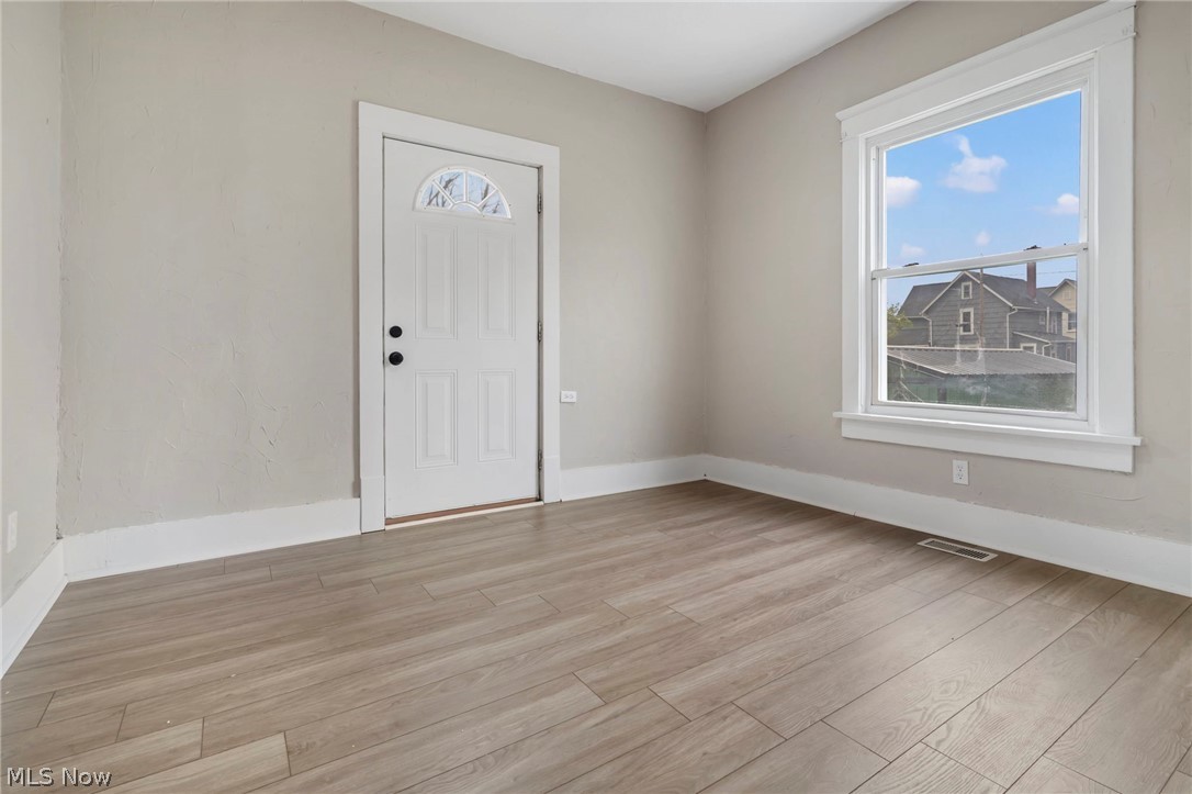 Canton - Residential