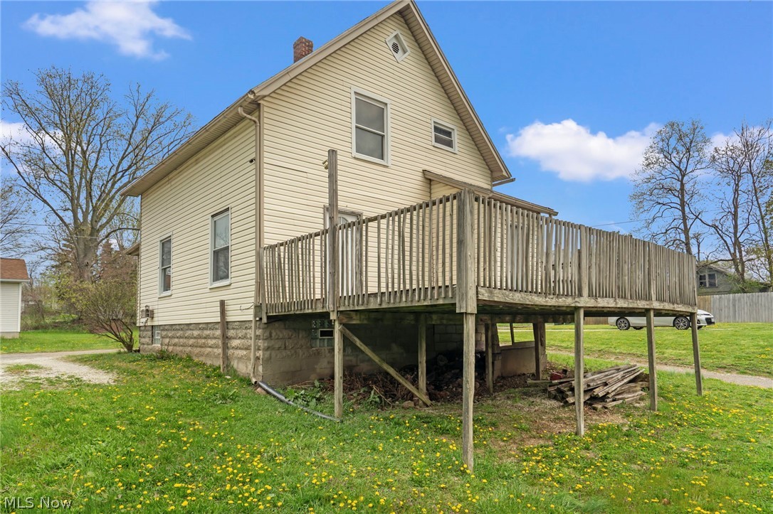 Canton - Residential