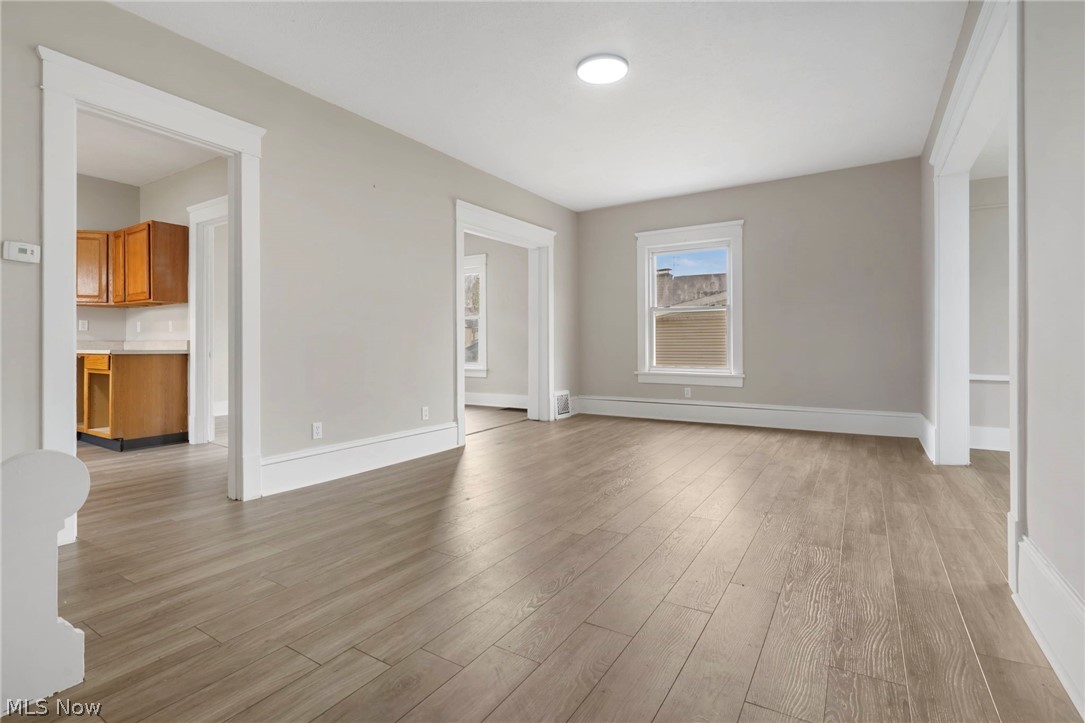 Canton - Residential