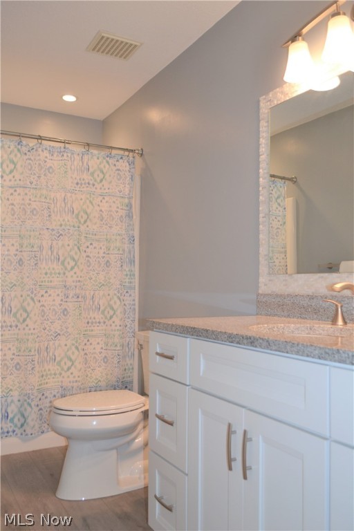 Surrey Hill Estates 1 - Residential