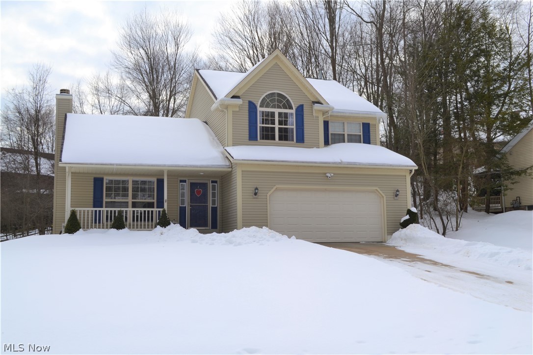 Surrey Hill Estates 1 - Residential