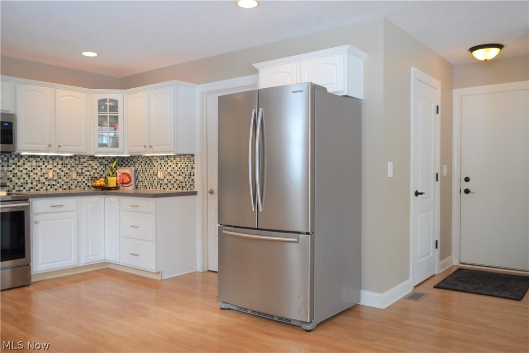 Surrey Hill Estates 1 - Residential