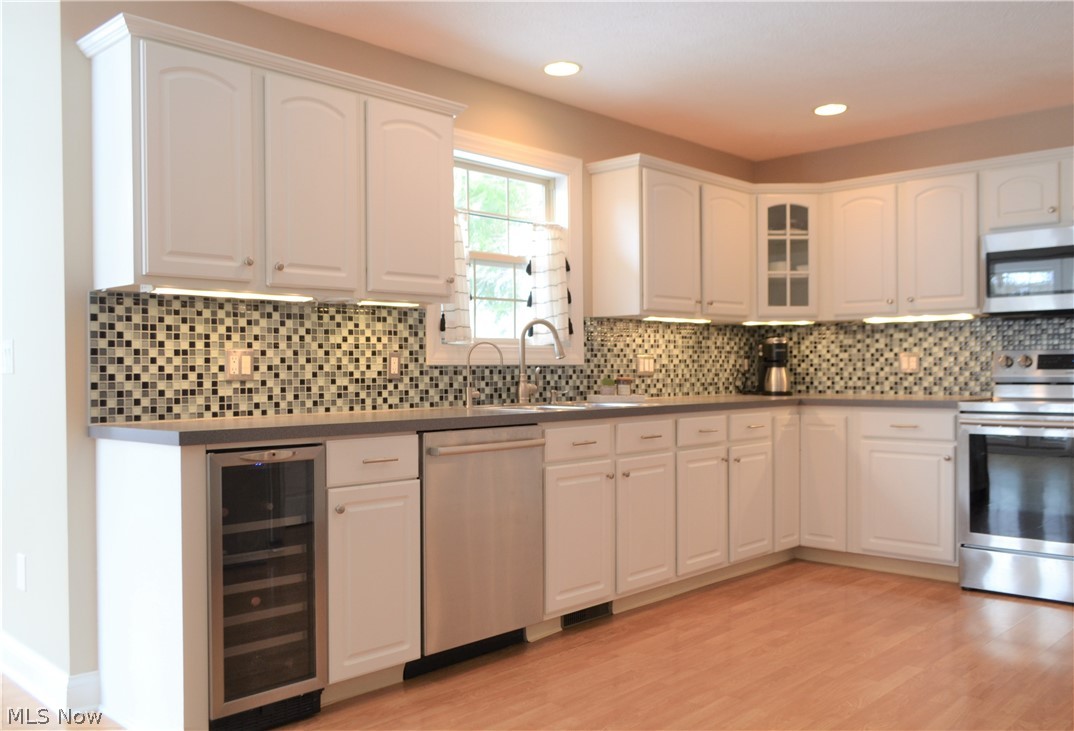 Surrey Hill Estates 1 - Residential