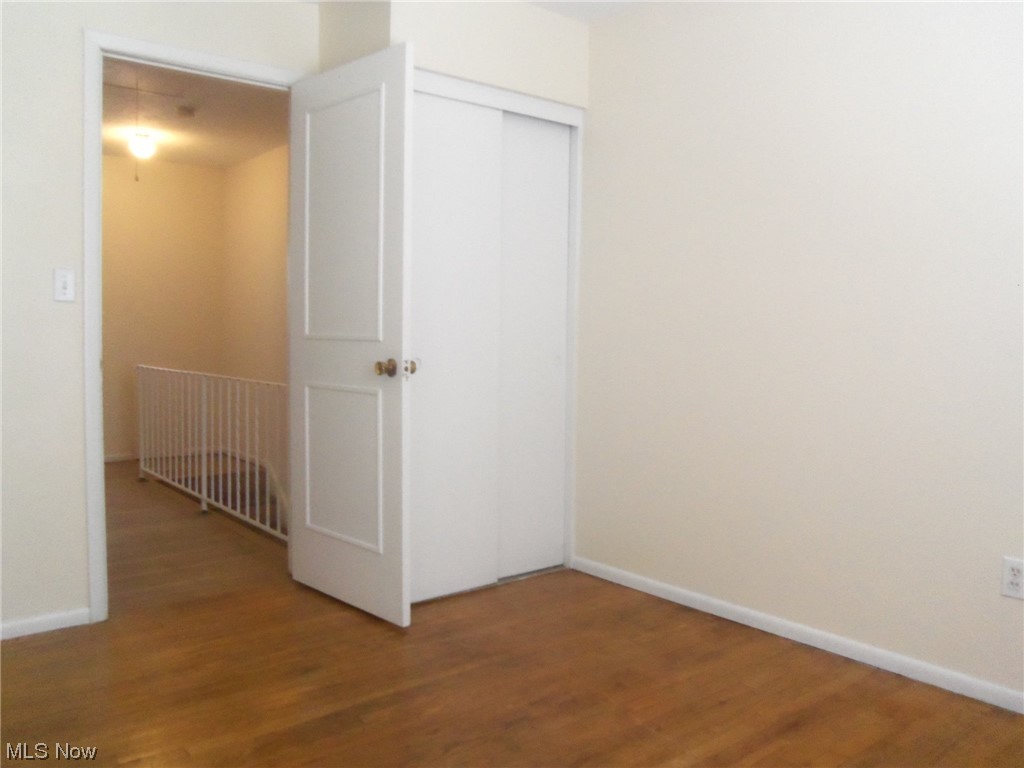 Westwoods Twnhs Condo - Residential Lease