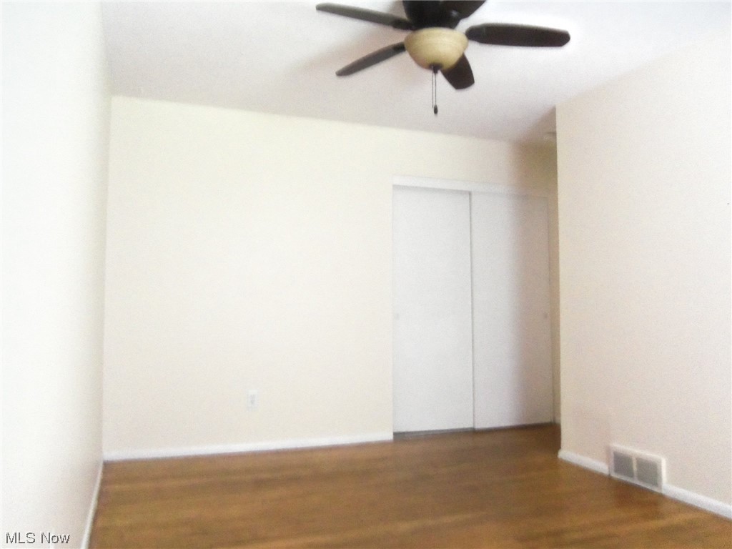 Westwoods Twnhs Condo - Residential Lease