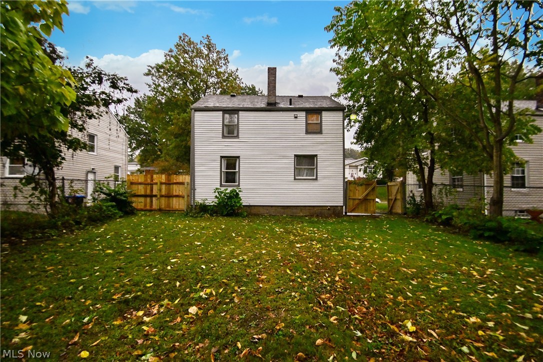 Well Heights - Residential