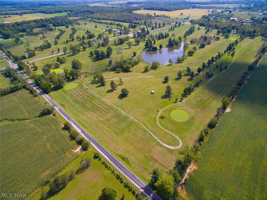 THIS IS PARCEL #5 - ATTN: Land Seekers - Fishermen – Home Builders - Investors & Golfers - ABSOLUTE AUCTION - 146 Acres To Be Offered In 9 Parcels - 2 Scenic Stocked Lake Parcels - Ideal Homesites - Farmland Parcels - Parcel With Home & Business - AKA Rolling Acres Golf Course - Troy Twp. - Ashland Co. - Online Bidding Available On The Real Estate - ABSOLUTE AUCTION, all sells to the highest bidders. ONLINE BIDDING BEGINS WEDNESDAY – SEPTEMBER 23, 2020 – 12:00 PM and AUCTION LIVE ON-SITE BIDDING WILL BEGIN SATURDAY - SEPTEMBER 26, 2020 – 10:00 AM, REAL ESTATE SELLS AT 10:30 AM. Parcels will be offered bidder’s choice and then together and will sell the way it brings the most. Land is a good investment you can enjoy! PARCEL #5: 20 acres vacant land. Scenic fishing lake, wooded area with old well and septic system from home that was removed, 960 ft. frontage on CR 40. Bank financing available to qualified buyers. 1 of the nicest Ashland County land auctions of 2020, better check it out!
