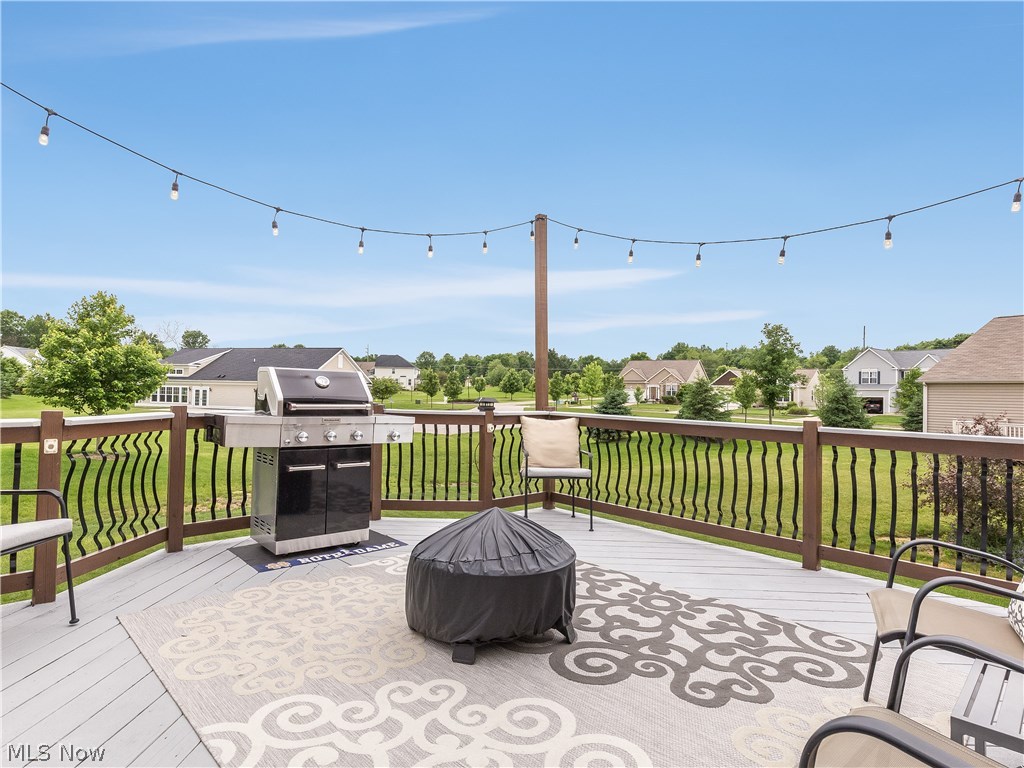 Tiberon Trace - Residential