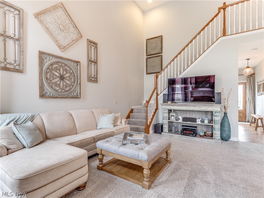 Tiberon Trace - Residential