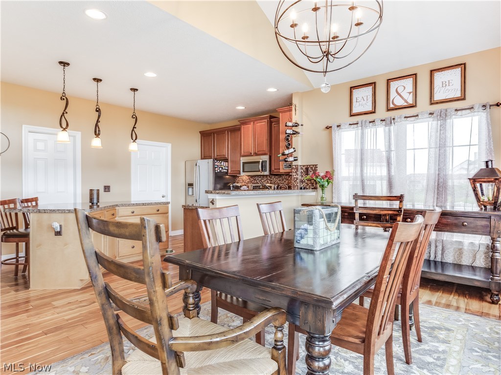 Tiberon Trace - Residential