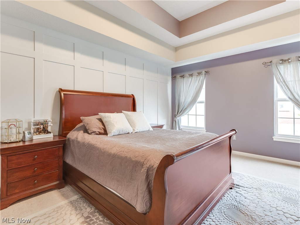 Tiberon Trace - Residential