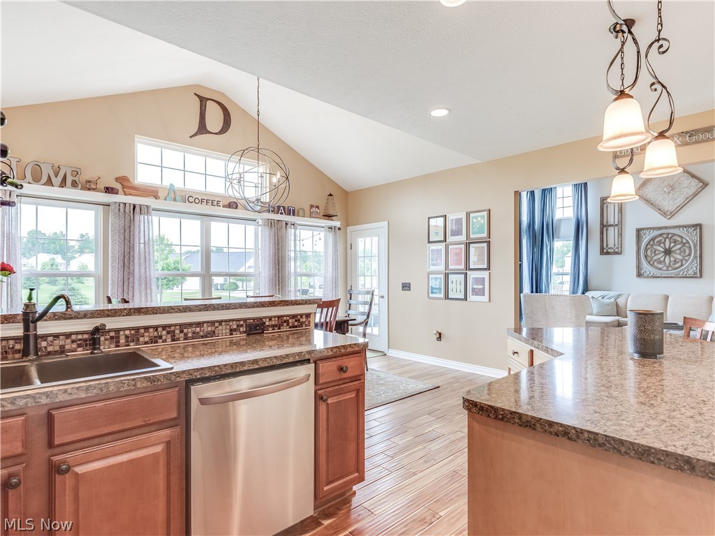 Tiberon Trace - Residential