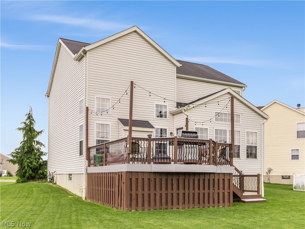 Tiberon Trace - Residential