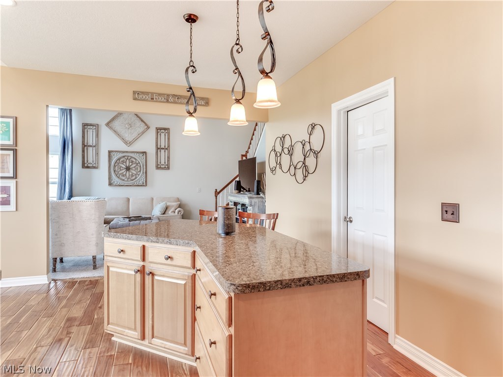 Tiberon Trace - Residential