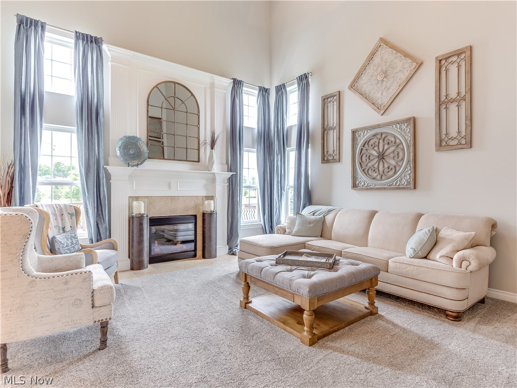 Tiberon Trace - Residential