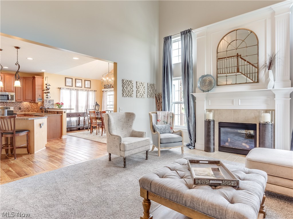 Tiberon Trace - Residential