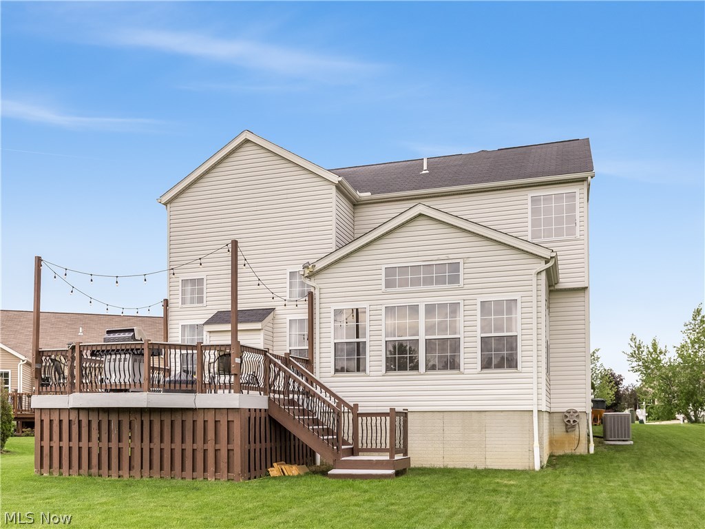 Tiberon Trace - Residential