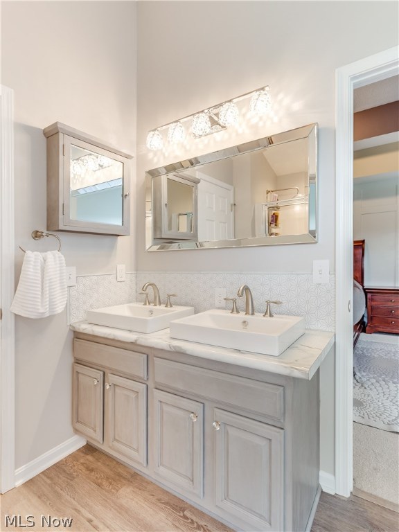 Tiberon Trace - Residential