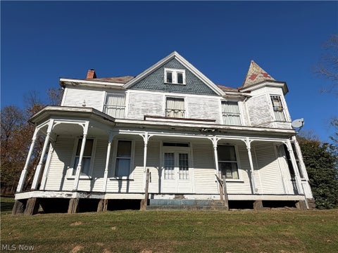 Photo of 42228 State Route 154, Lisbon, OH 44432 (MLS # 5257544)