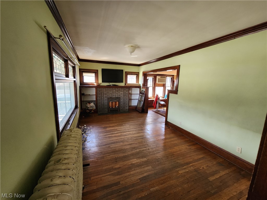 W T Mallos Washington Blvd Al - Residential