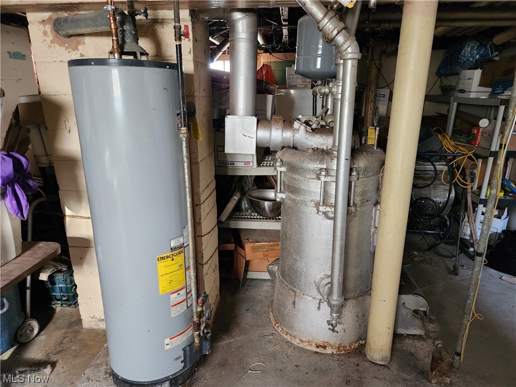 W T Mallos Washington Blvd Al - Residential