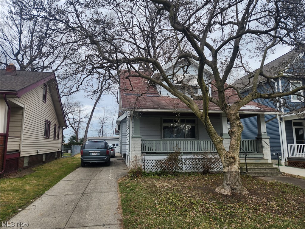 W T Mallos Washington Blvd Al - Residential