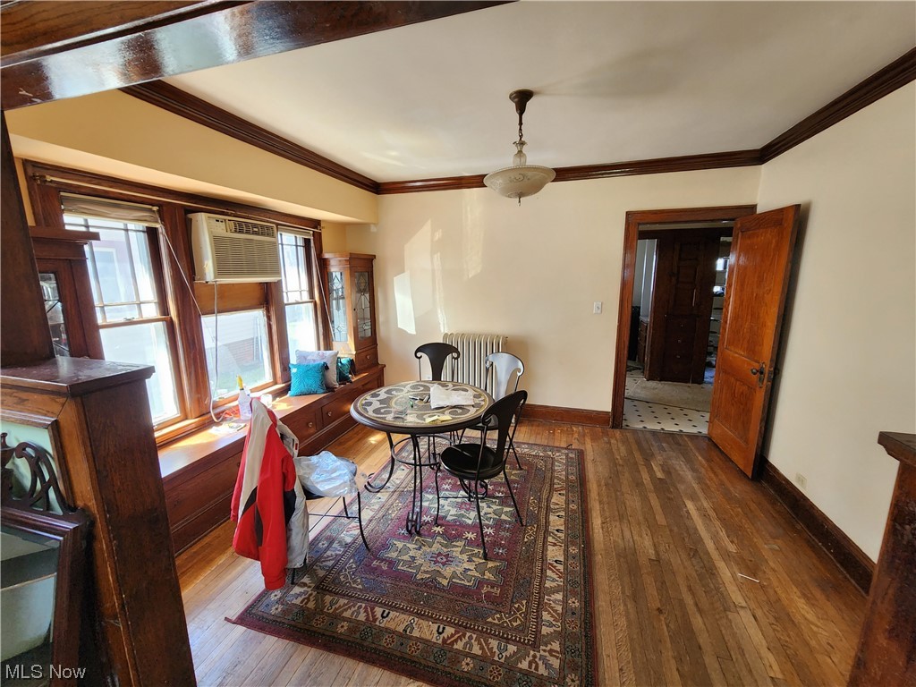 W T Mallos Washington Blvd Al - Residential