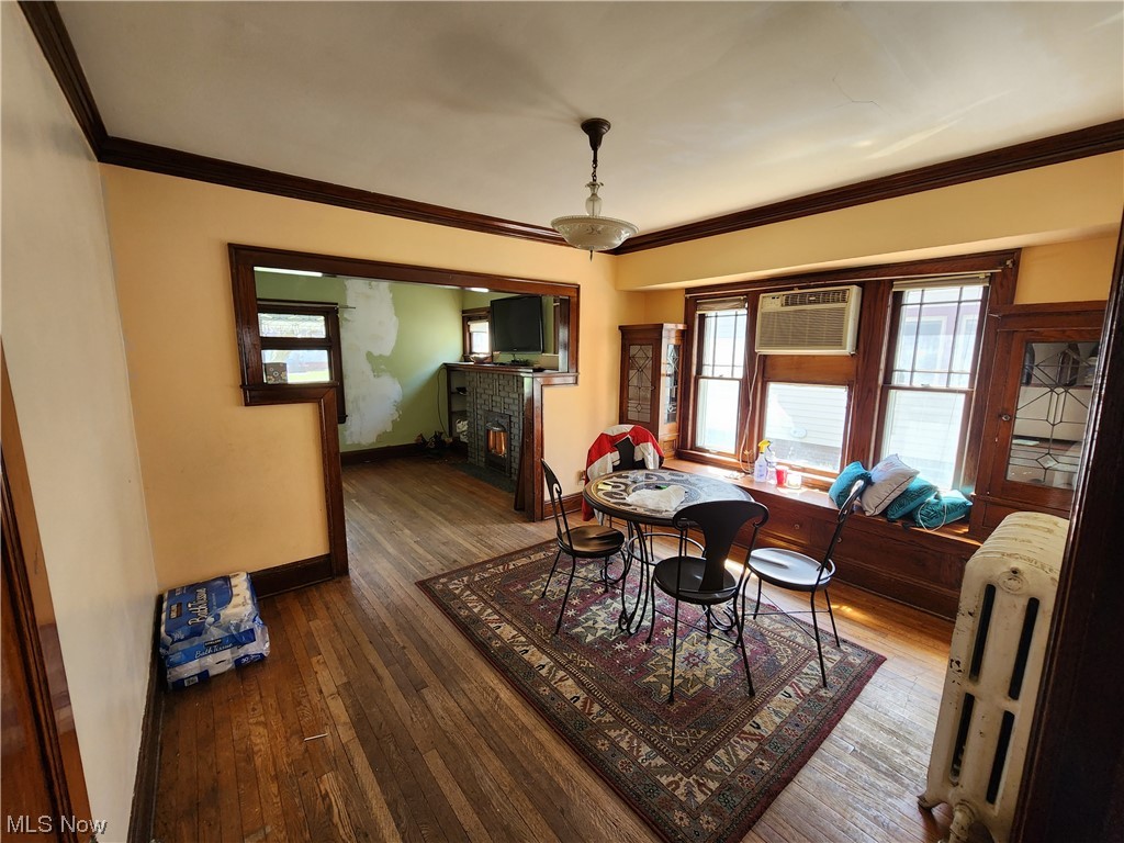 W T Mallos Washington Blvd Al - Residential