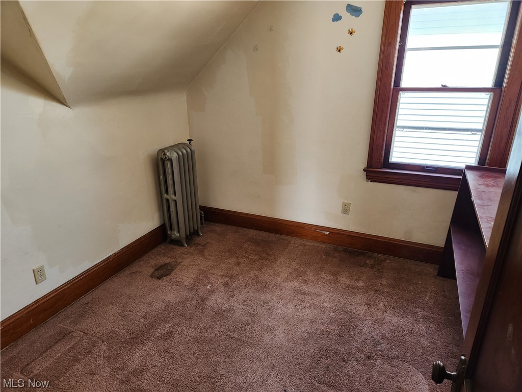 W T Mallos Washington Blvd Al - Residential