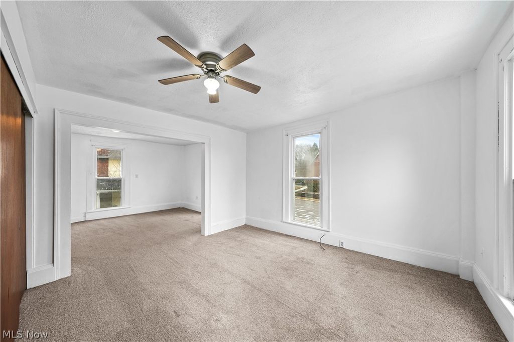 Photo of 8145 High Street, Garrettsville, OH 44231 (MLS # 5225581)