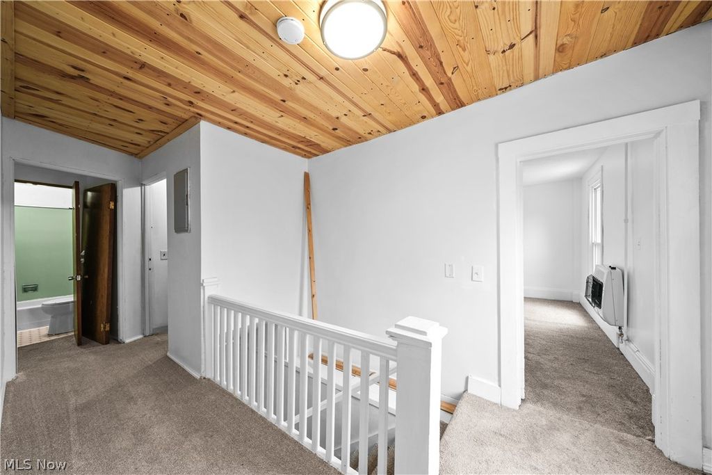 Photo of 8145 High Street, Garrettsville, OH 44231 (MLS # 5225581)
