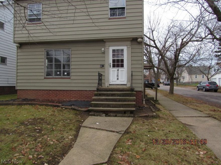 Great House... Just needs a little bit of your hard work.