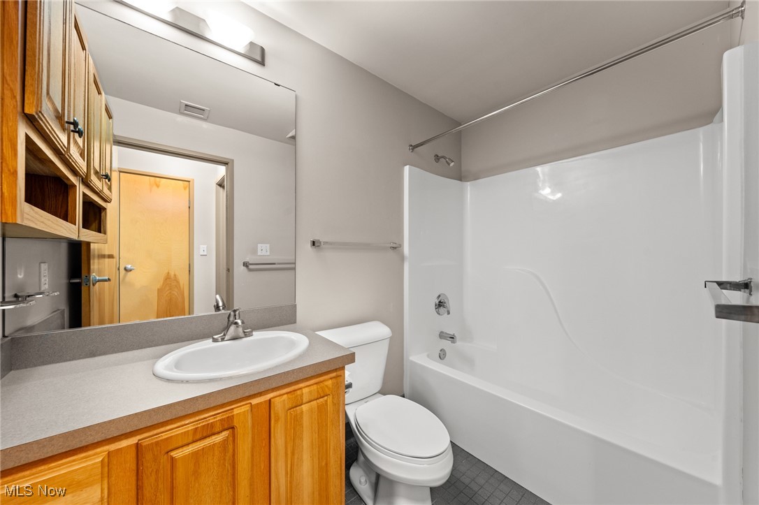 Fries & Schuele Condo - Residential