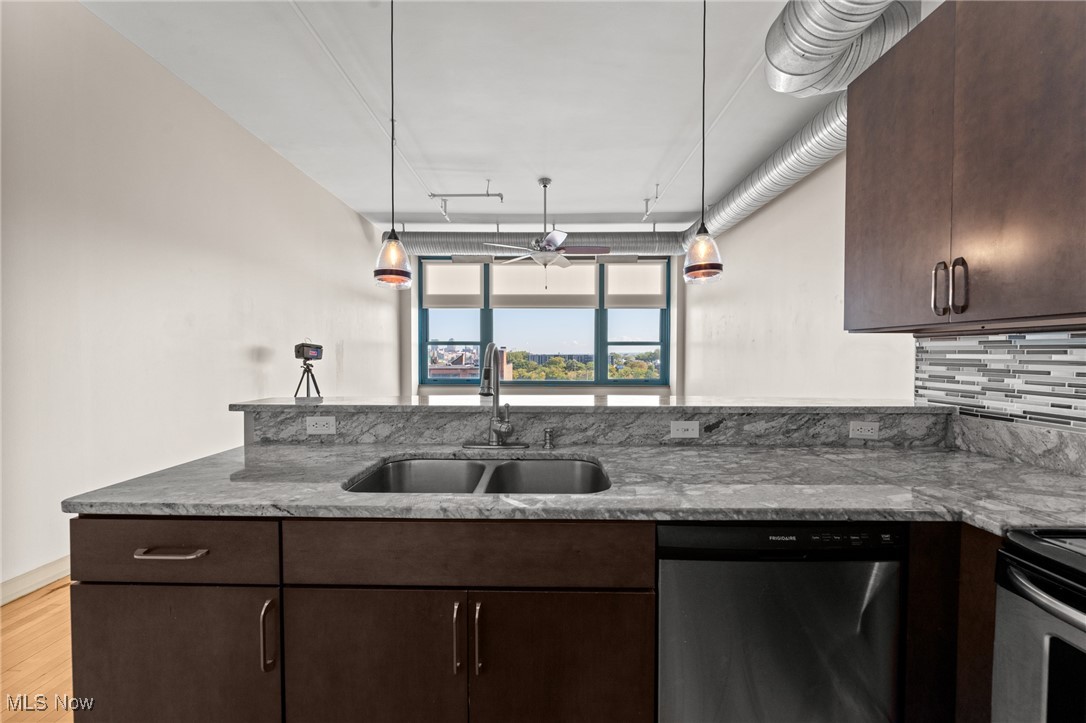 Fries & Schuele Condo - Residential