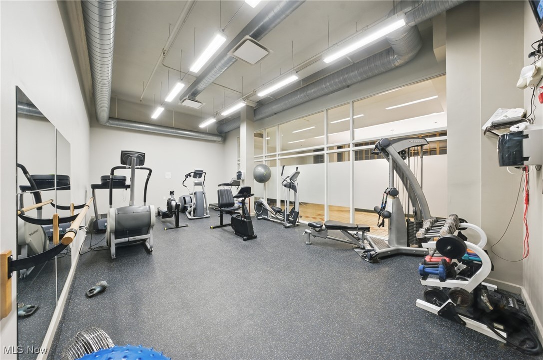 Fries & Schuele Condo - Residential