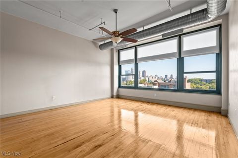 Tiny photo for 1951 W 26th Street #508, Cleveland, OH 44113 (MLS # 5153354)