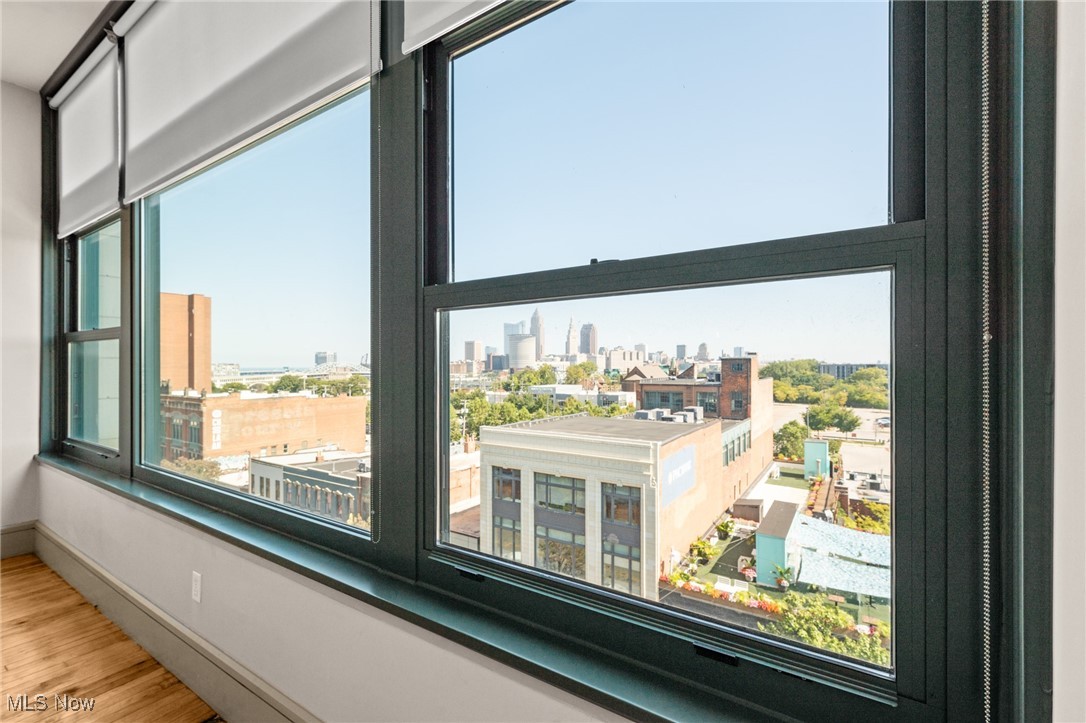 Fries & Schuele Condo - Residential