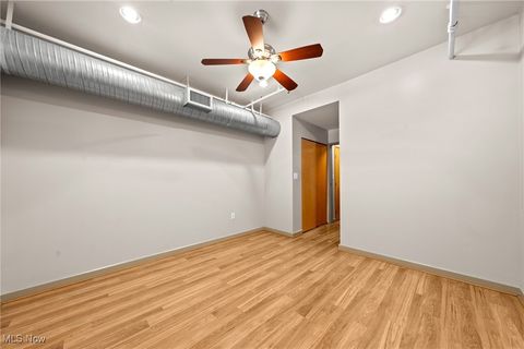 Tiny photo for 1951 W 26th Street #508, Cleveland, OH 44113 (MLS # 5153354)