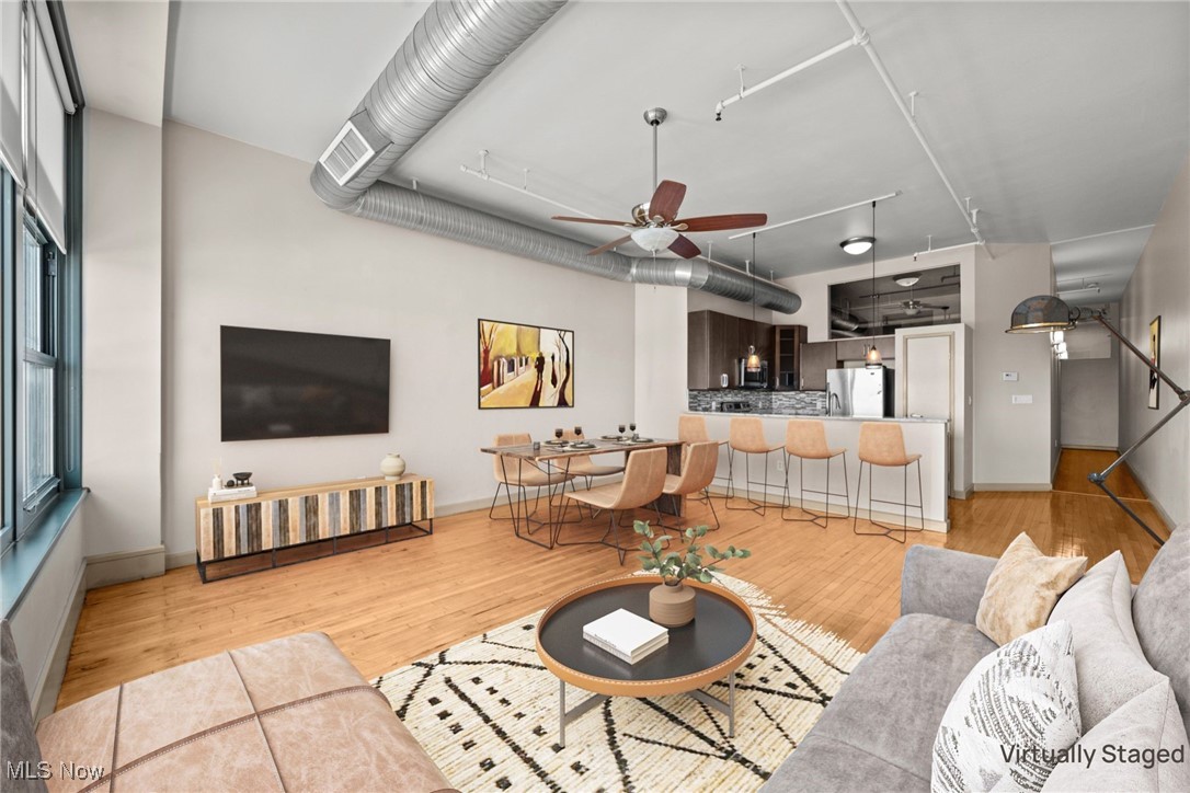 Fries & Schuele Condo - Residential