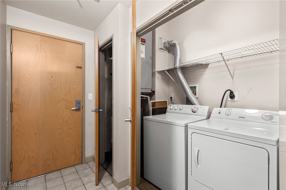 Fries & Schuele Condo - Residential