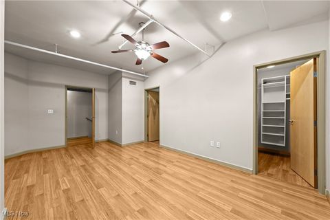 Tiny photo for 1951 W 26th Street #508, Cleveland, OH 44113 (MLS # 5153354)