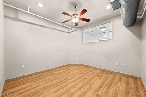 Tiny photo for 1951 W 26th Street #508, Cleveland, OH 44113 (MLS # 5153354)