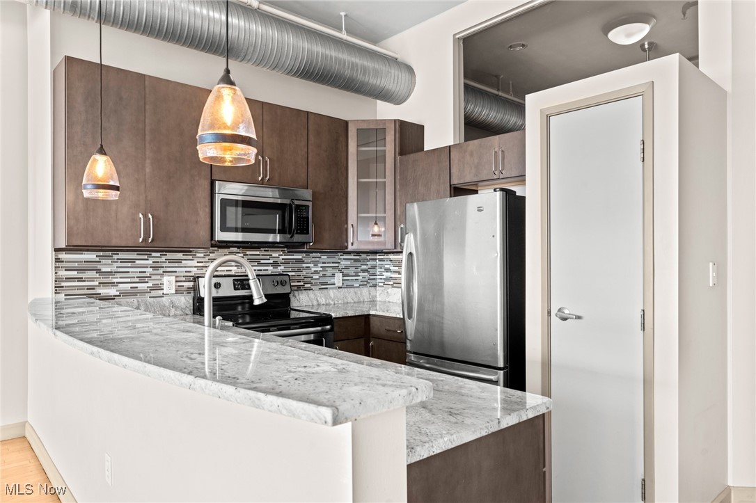 Fries & Schuele Condo - Residential