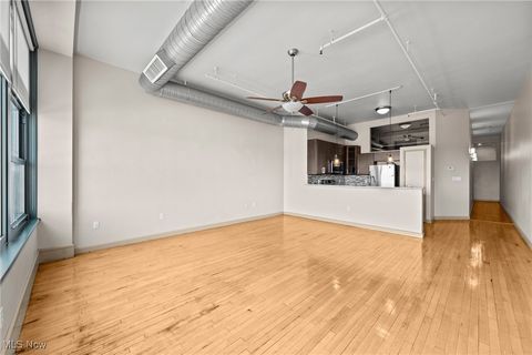 Tiny photo for 1951 W 26th Street #508, Cleveland, OH 44113 (MLS # 5153354)