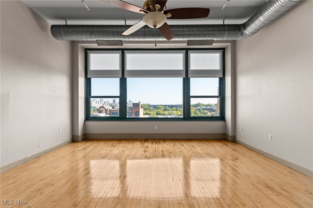 Fries & Schuele Condo - Residential