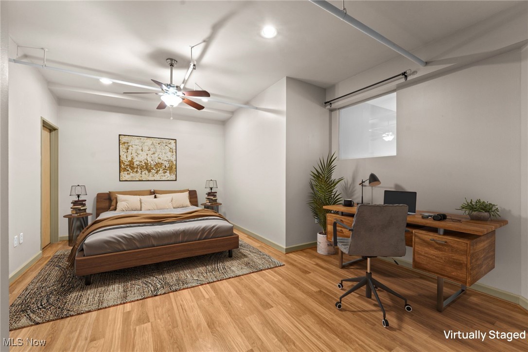 Fries & Schuele Condo - Residential