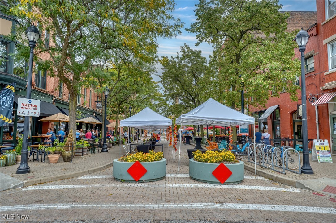 Fries & Schuele Condo - Residential